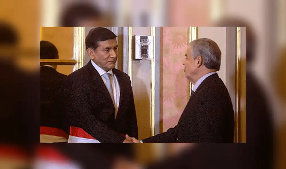 Morán: Nuevo primer ministro debe tener “las mismas cualidades” que Villanueva Morán: Nuevo primer ministro debe tener “las mismas cualidades” que Villanueva