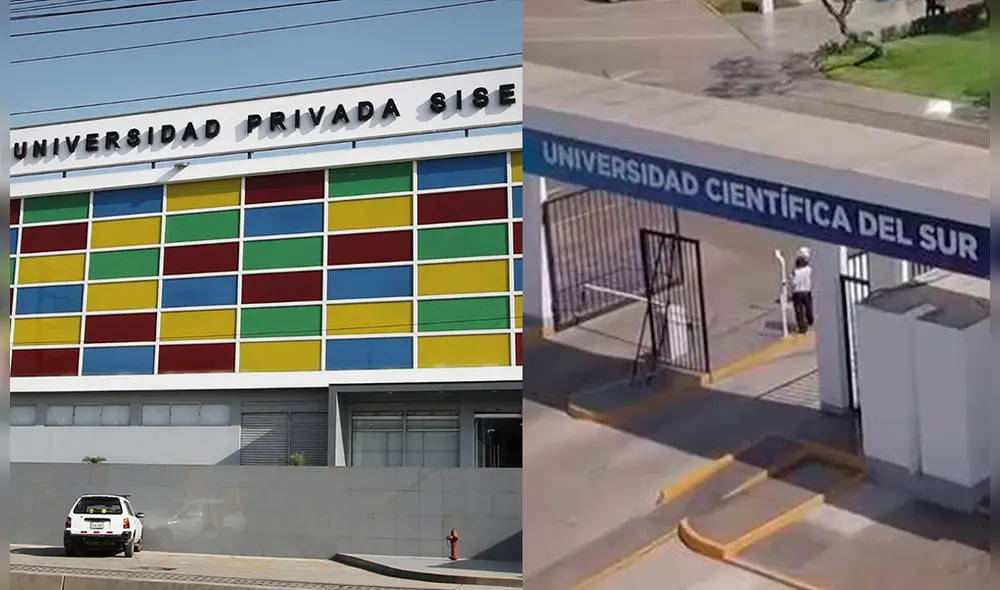 Esta es la primera fusión que se realiza.