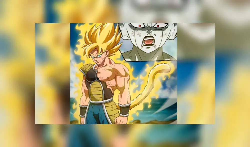 Dragon Ball Super: ¡Kakaroto Super Saiyan! Gokú nunca creció en la tierra [VIDEO]