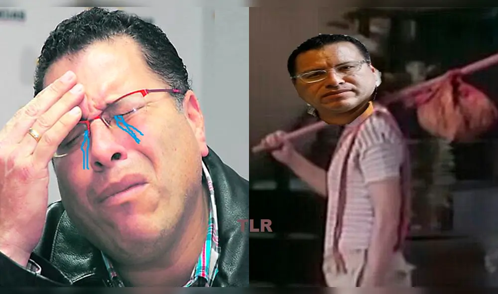 Facebook viral: mira los divertidos memes tras despido de Phillip Butters [FOTOS]