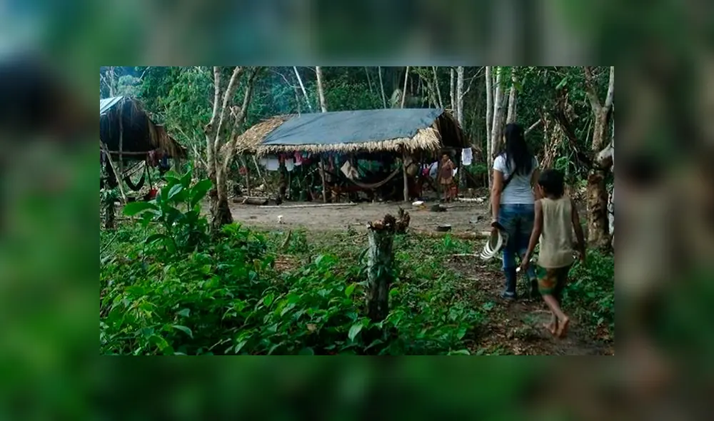 Colombia: tribu muere de hambre pese a que tiene 700 mil dólares en cuenta
