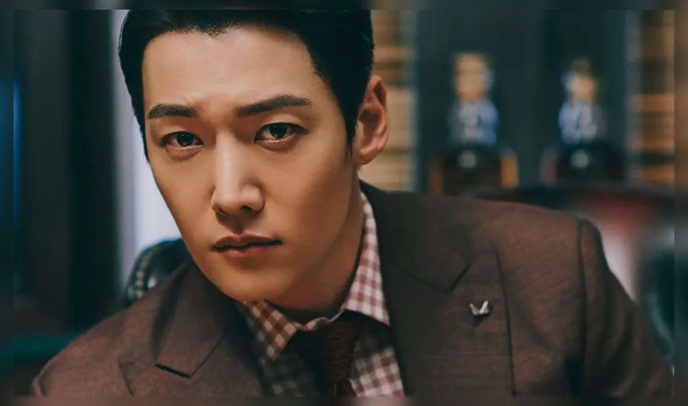 Choi Jin Hyuk, es un actor y cantante surcoreano, nacido el 9 de febrero de 1986.  Crédito: Instagram
