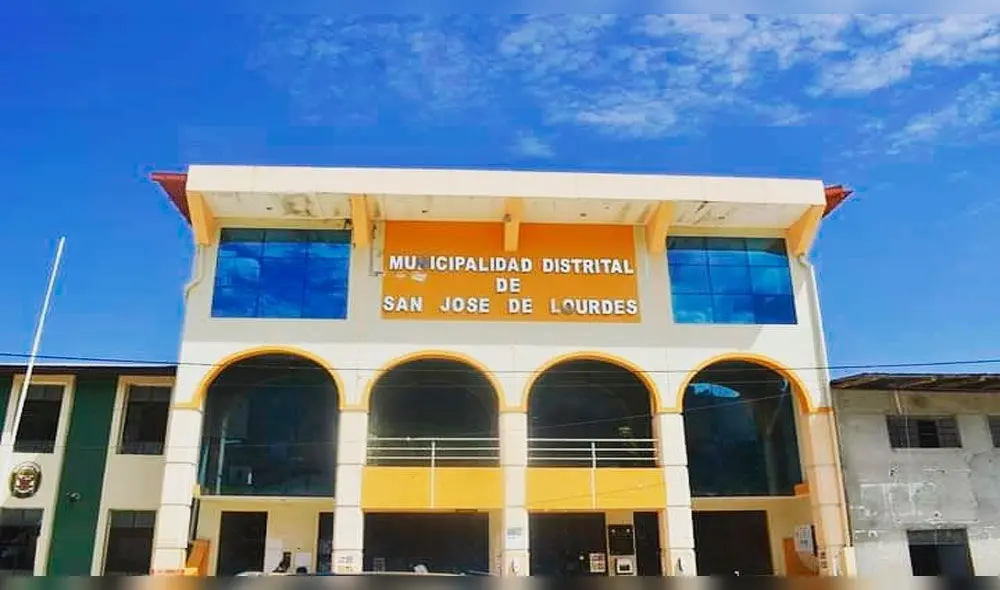 Sentencian a exproveedores de la comuna de San José de Lourdes por corrupción. (Foto: