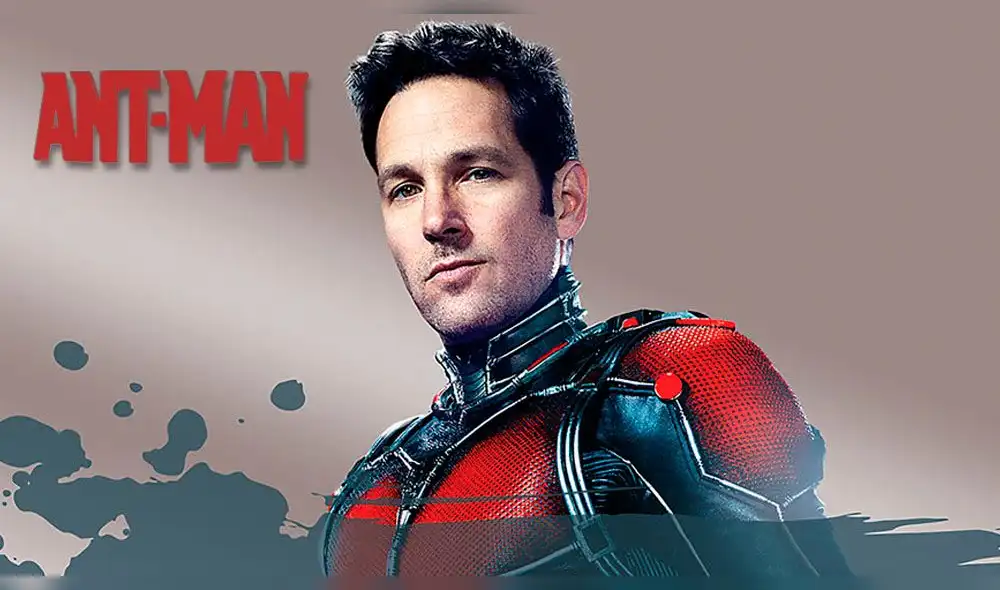 Ant-Man: Michael Douglas afirma que Marvel planea la tercera parte