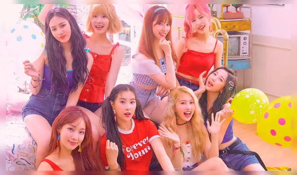 NATURE revela un teaser para el nuevo álbum "Nature World: Code M"