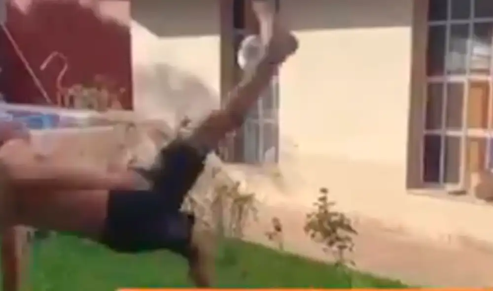 Vasco Aguirregaray fue parte del comando técnico de Pablo Bengoechea en Alianza Lima.