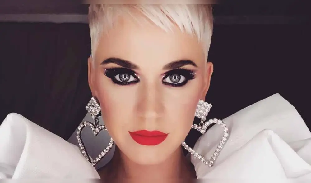 Katy Perry impacta a Orlando Bloom con desenfrenado baile en el Coachella 2019