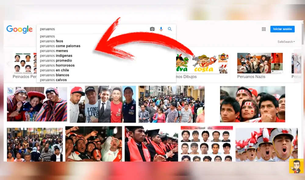 YouTube viral: ¿Los peruanos comemos palomas? Piurano acaba el mito [VIDEO]