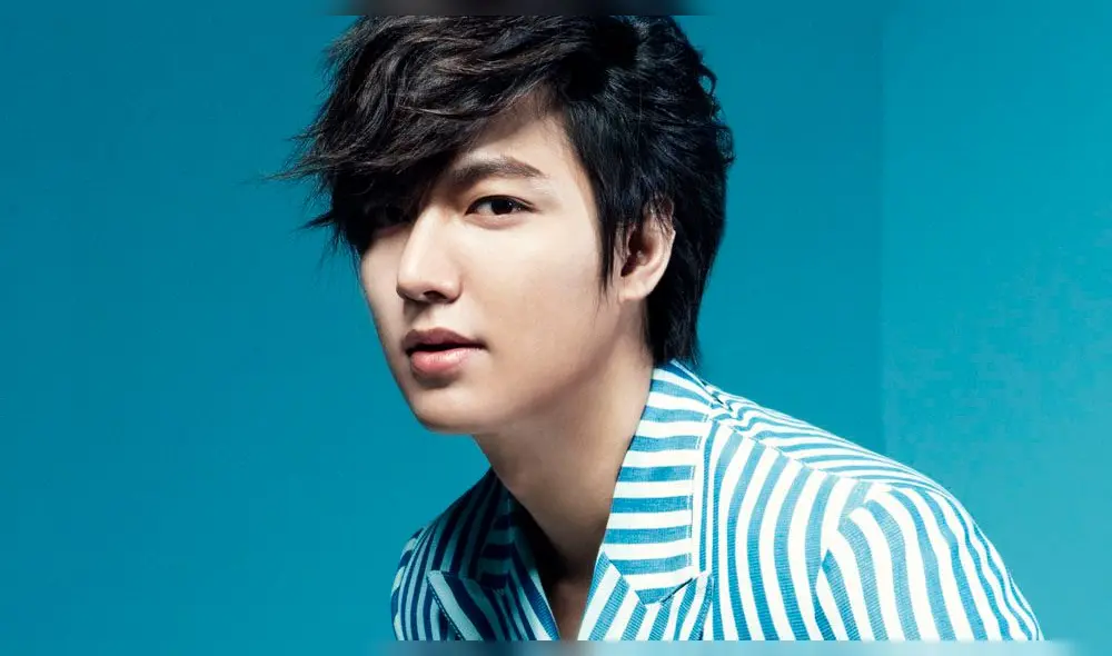 Lee Min Ho