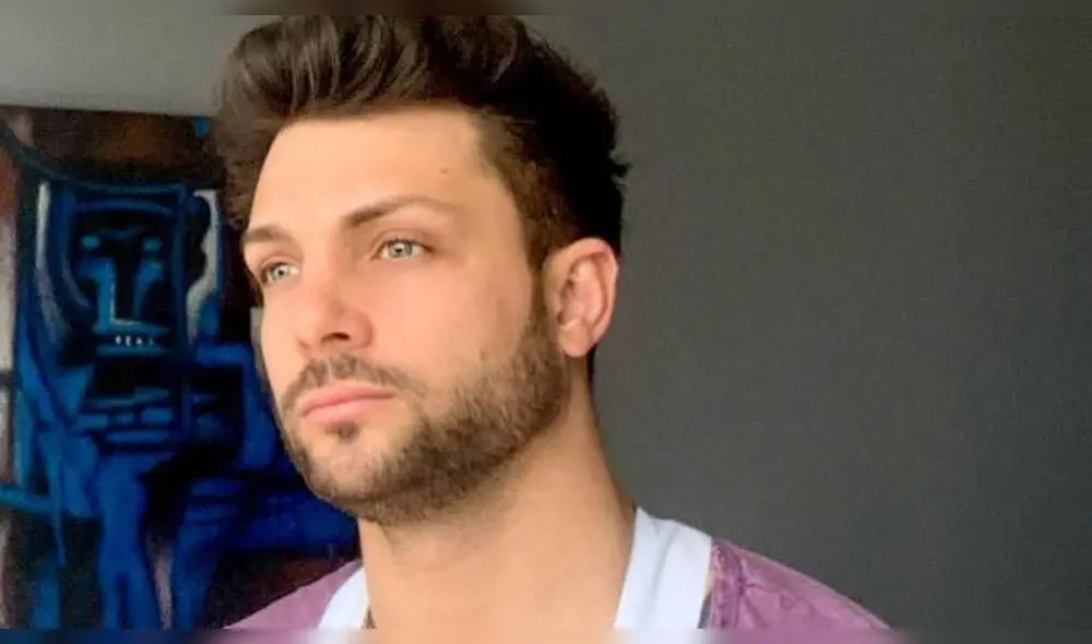 El clip fue difundido por la cuenta Instarándula, que informa sobre los últimos movimientos de la farándula local. (Foto: Instagram)