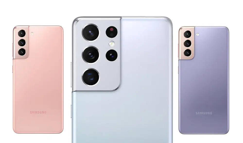 Nueva filtración revela los potenciales precios de las tres variantes de la nueva familia Galaxy S. Foto: XDA Developers