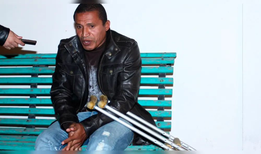 Recuerdan a 'Kukin' Flores en su polémica participación en "El valor de la verdad"