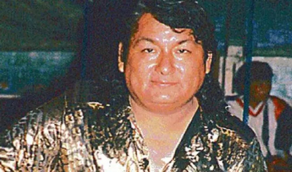 Chacalón se declaró hincha de Alianza Lima en más de una vez.