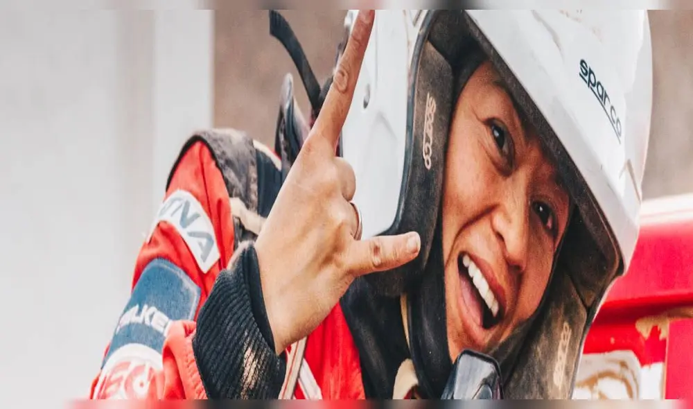 Rally Dakar 2019: se difundirá un documental de Fernando Kanno