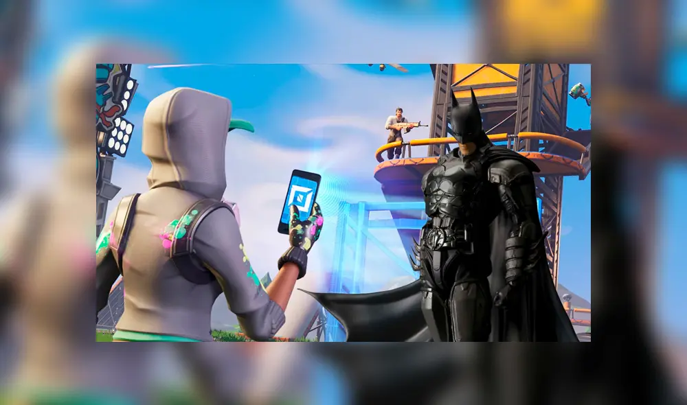 El evento de Batman en Fortnite trae a Catwoman, Ciudad Gótica, skins, gadgets y desafíos por doquier. Revisa toda la info aquí. El evento de Batman en Fortnite trae a Catwoman, Ciudad Gótica, skins, gadgets y desafíos por doquier. Revisa toda la info aquí.