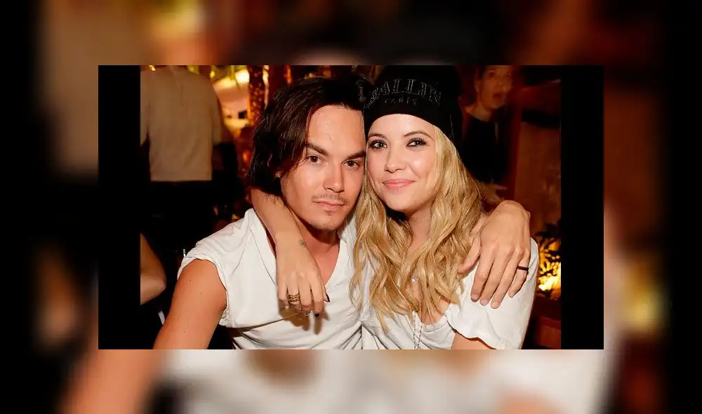 Famoso actor de Pretty Little Liars reveló que es bisexual