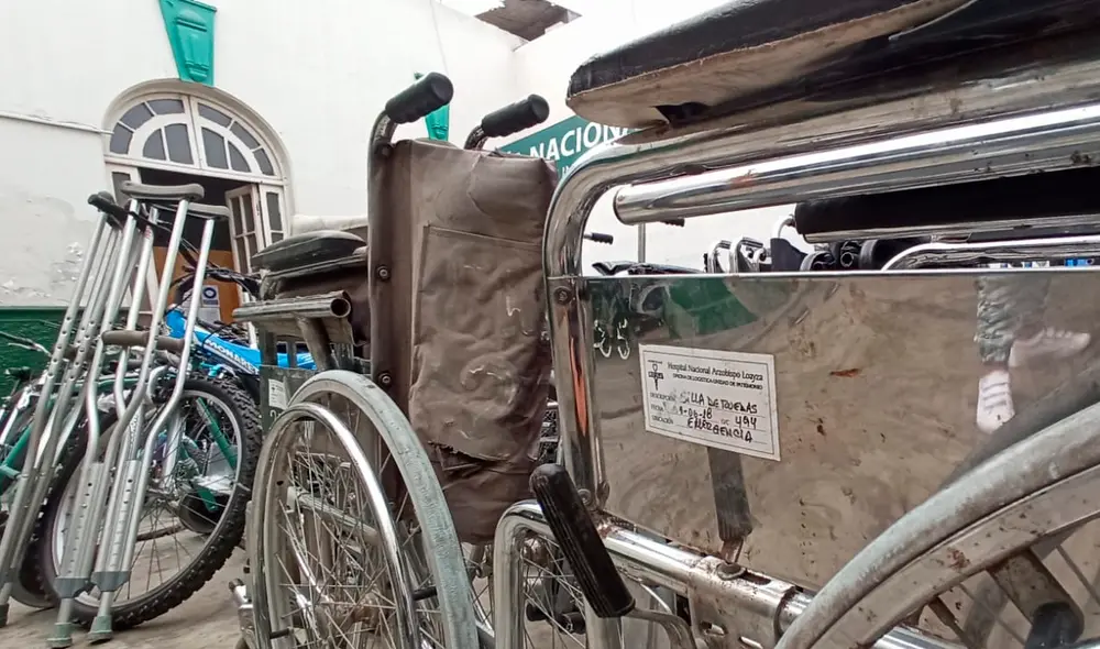 Foto: Joel Robles/URPI-GLR.