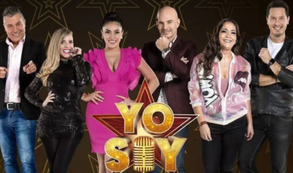 Los imitadores de Myriam Hernández, 'El Puma', Olga Tañón volverán para retar a los nuevos participantes. Foto: Instagram Los imitadores de Myriam Hernández, 'El Puma', Olga Tañón volverán para retar a los nuevos participantes. Foto: Instagram