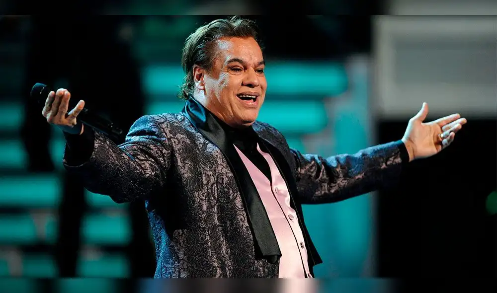 Hijos de Juan Gabriel quisieron matarlo, según denuncia de exmánager [VIDEO]