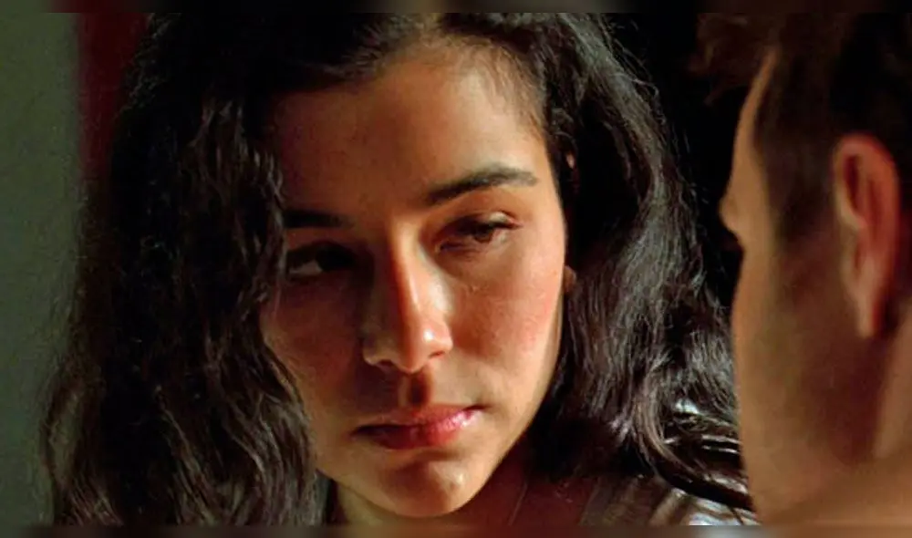 Andrea fue asesinada por Todd, para darle una lección a Jesse Pinkman. Foto: AMC