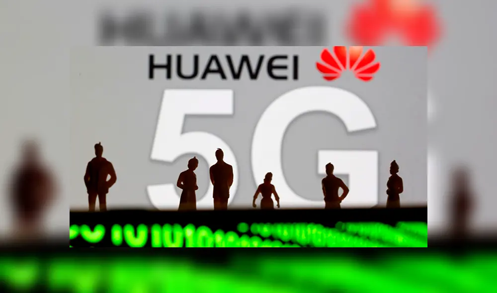 ¿Por qué varios países quieren evitar que Huawei domine la tecnología 5G? 
