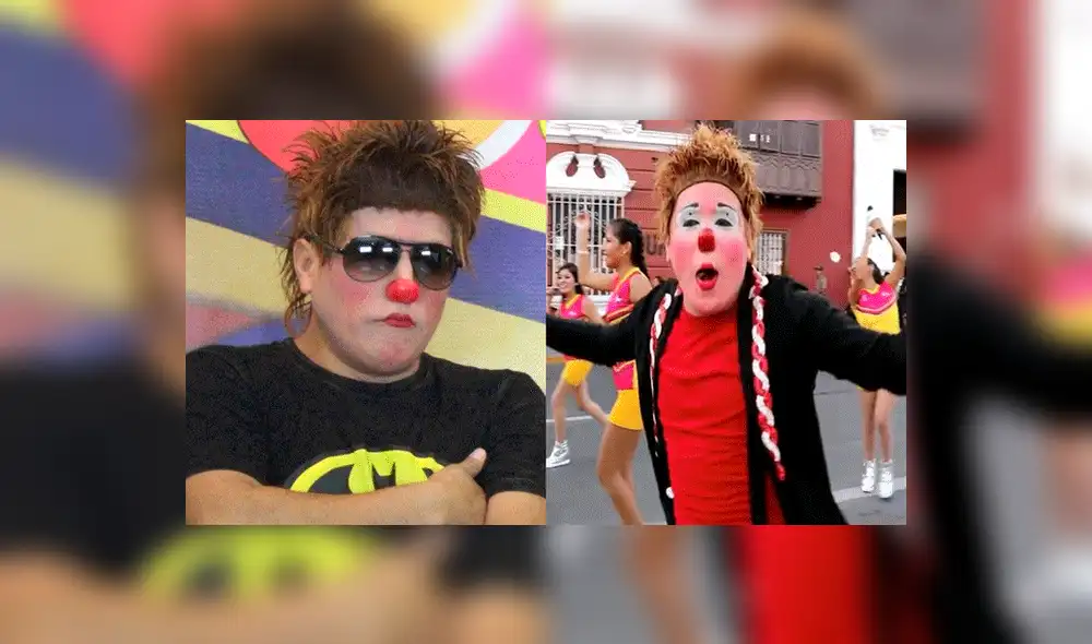 Facebook viral: Delincuente es mostrado por streaming y peruanos afirman que es 'Chupetín Trujillo' [VIDEO]