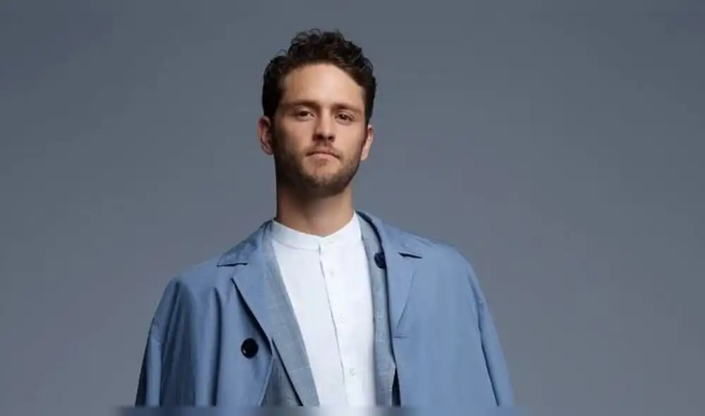 Christopher Uckermann Christopher Uckermann