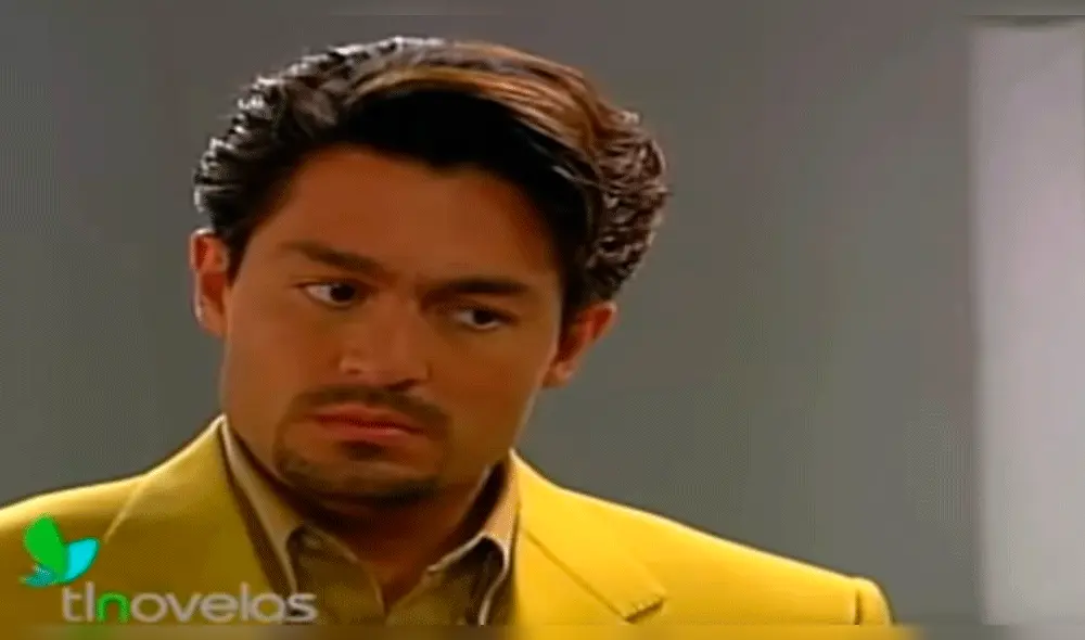 Fernando Colunga luce irreconocible por exceso de cirugías [VIDEO]