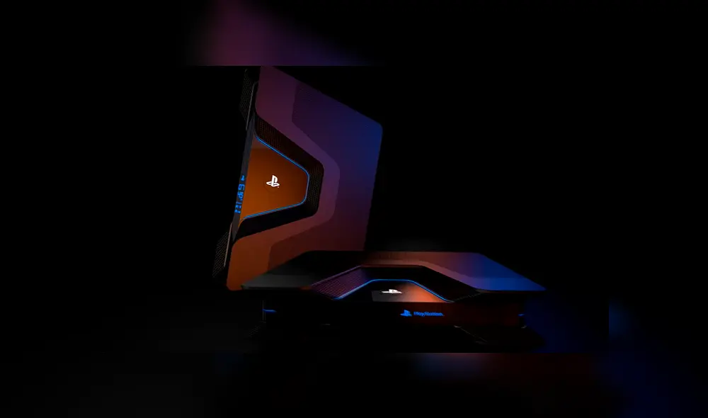 Filtran supuesto video de presentación de PlayStation 5 en redes sociales