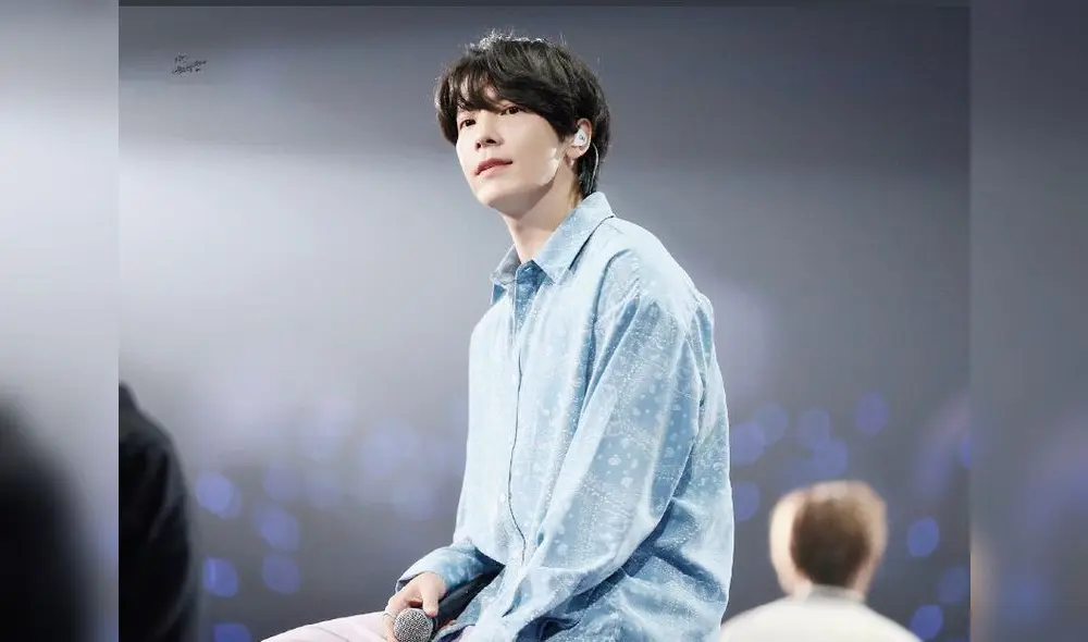 E.L.F ha pedido que Donghae no se presente en el día 2 del Super Show 8 en Macao.