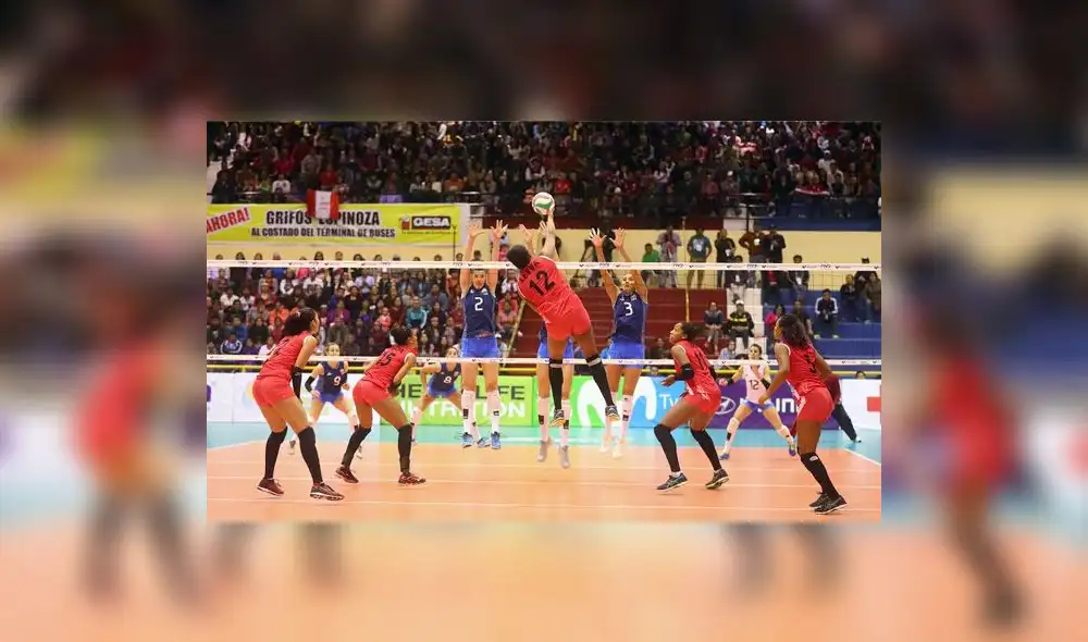 Perú derrotó a Argentina y clasificó a las semifinales de la Copa Panamericana Perú derrotó a Argentina y clasificó a las semifinales de la Copa Panamericana