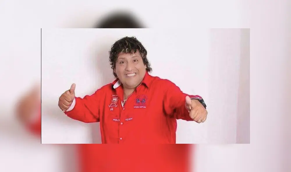 Además indicó que se encuentra esperanzado por esta nueva etapa. (Foto: Difusión)