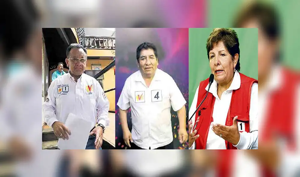 Congresista de Arequipa