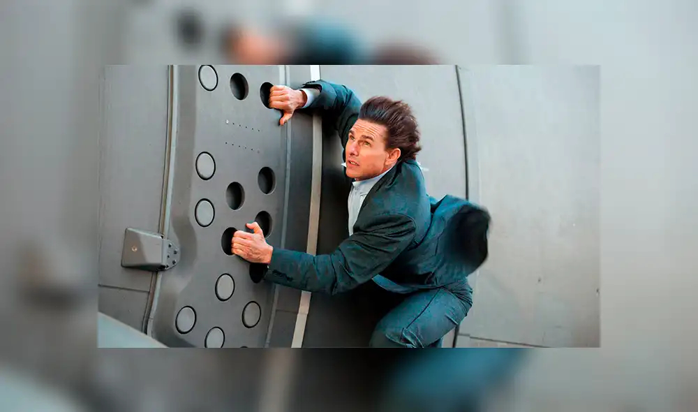 Misión Imposible prepara nuevas películas y ya cuenta con fecha de estreno [VIDEO]