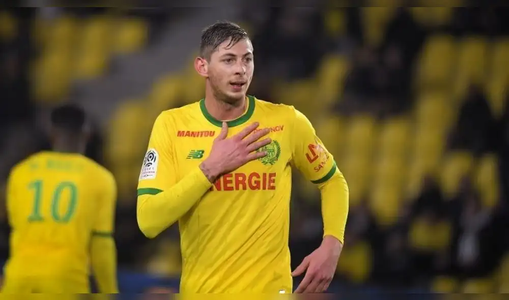 Emiliano Sala: Conoce la razón por la que el piloto David Ibbotson no podía volar de noche 