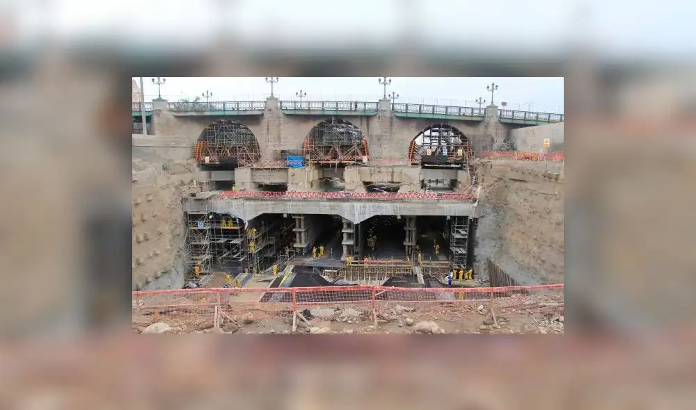 OAS desvió los US$ 6 millones en la gestión de Susana Villarán OAS desvió los US$ 6 millones en la gestión de Susana Villarán