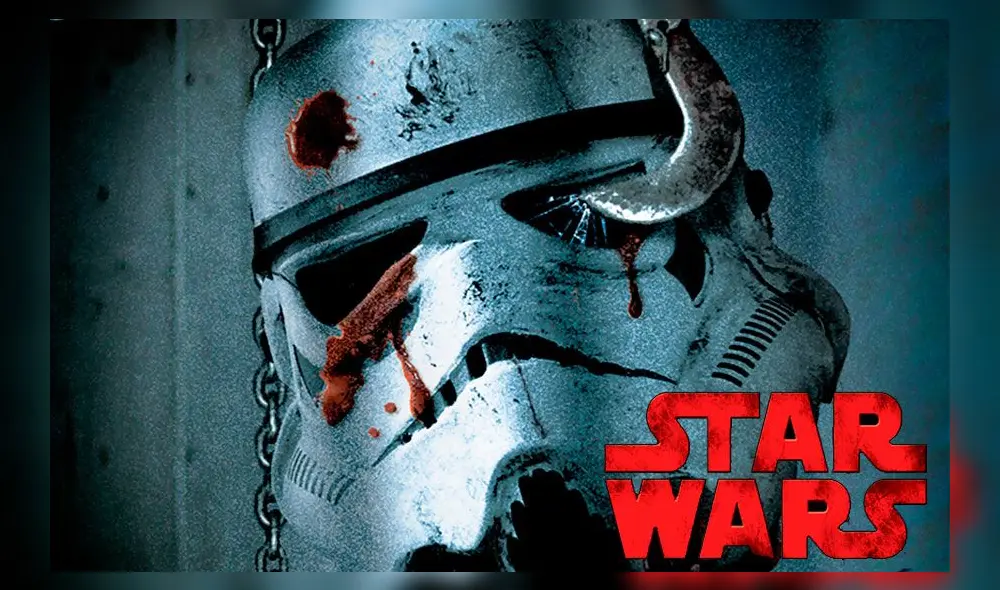 Un capítulo de miedo Un capítulo de miedo