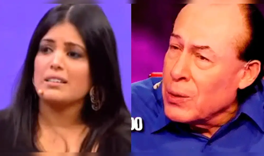 Clara Seminara se fue del Perú tras denuncia contra ‘Yuca’ [VIDEO]