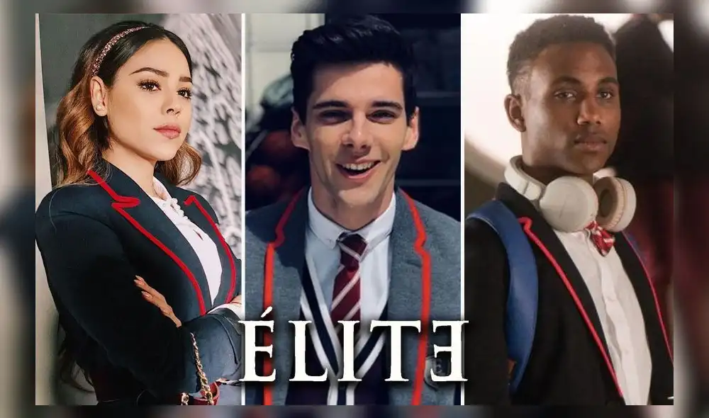 Élite: significado del último episodio