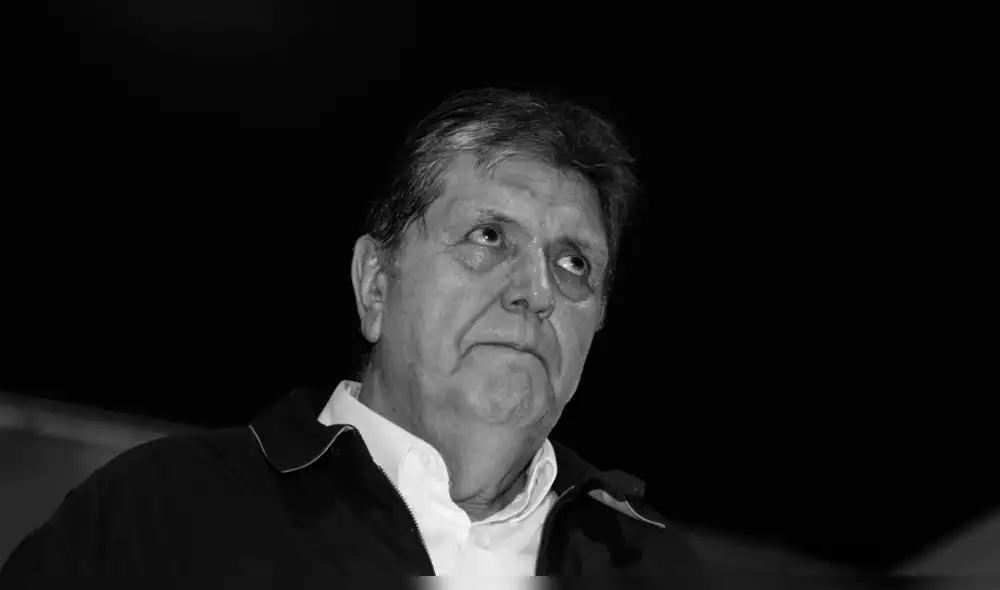 [CRONOLOGÍA] El día que el expresidente Alan García se quitó la vida 