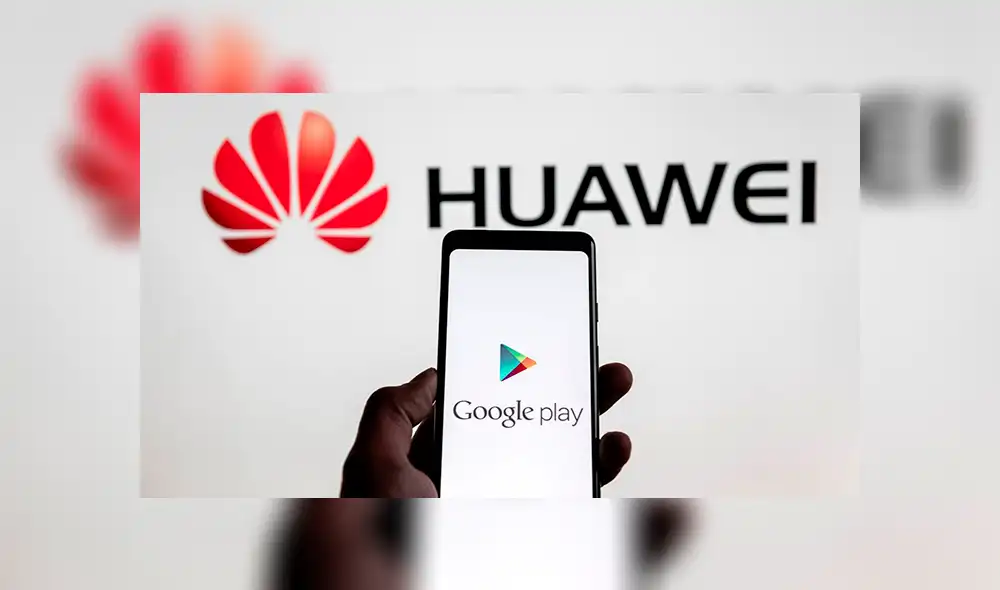 Huawei prepara el reemplazo de Google Play Store y contacta a desarrolladores de apps