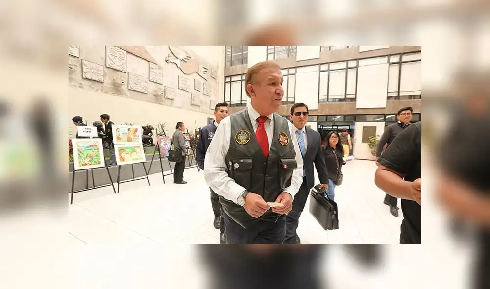 Audio revela más detalles de cobros a prostíbulos en Arequipa [AUDIO] 