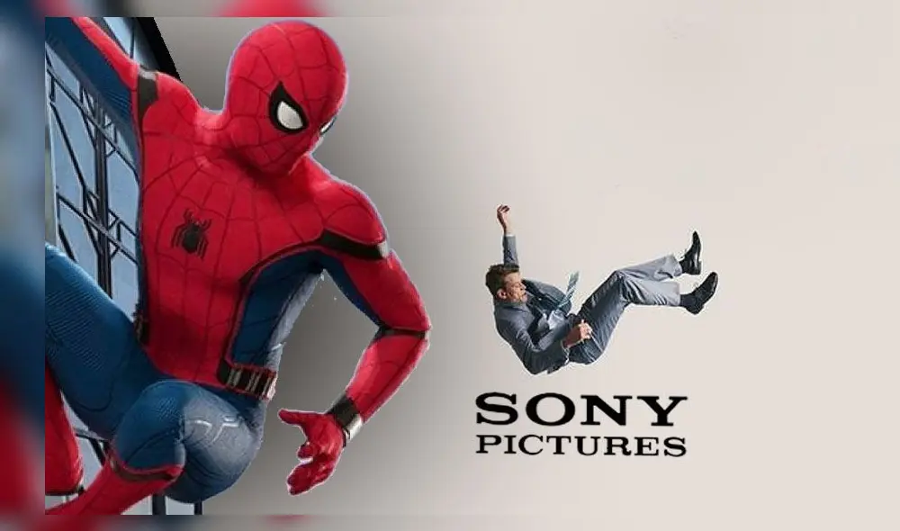 Las acciones de Sony han caído luego de la ruptura comercial con Marvel.