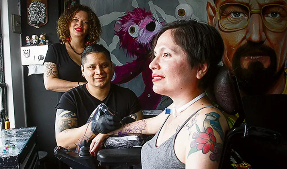 Su voz. La historia de Ana ha tocado el corazón de muchas personas que hoy se preguntan si alguien puede decidir su final. Su voz. La historia de Ana ha tocado el corazón de muchas personas que hoy se preguntan si alguien puede decidir su final.