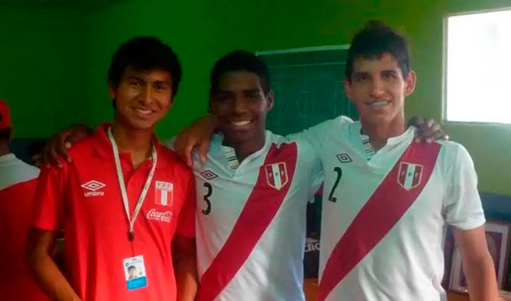 El defensa nacional Luis Abram realizará un noble gesto con excompañero, que fue abandonado por Comerciantes Unidos. El defensa nacional Luis Abram realizará un noble gesto con excompañero, que fue abandonado por Comerciantes Unidos.