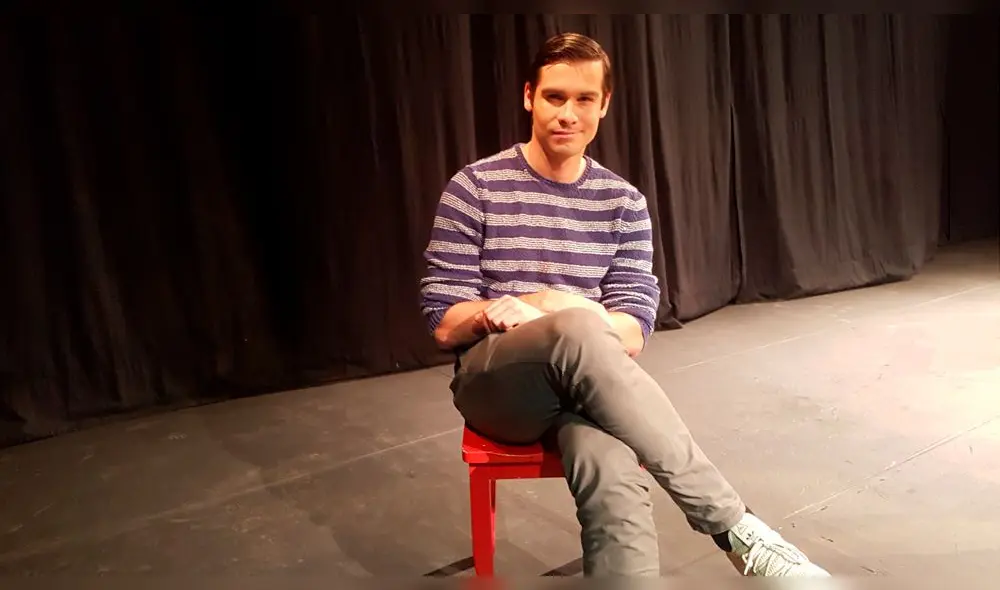 Día del Hombre: Top de los 12 peruanos famosos más hermosos [FOTOS]