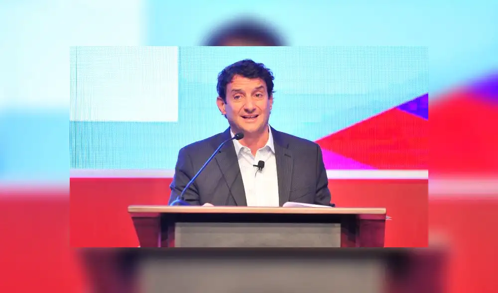 Renzo Reggiardo afirma que candidatos financian parte de su campaña