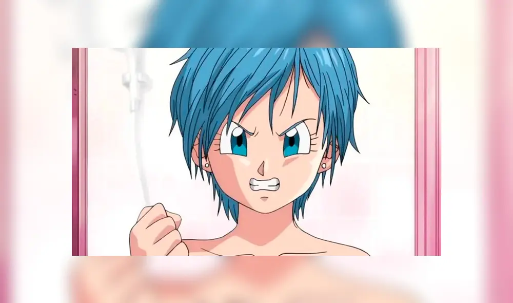 Dragon Ball Super: Chica 'otaku' sorprende a fanáticos del anime con sensual cosplay de Bulma [FOTOS]