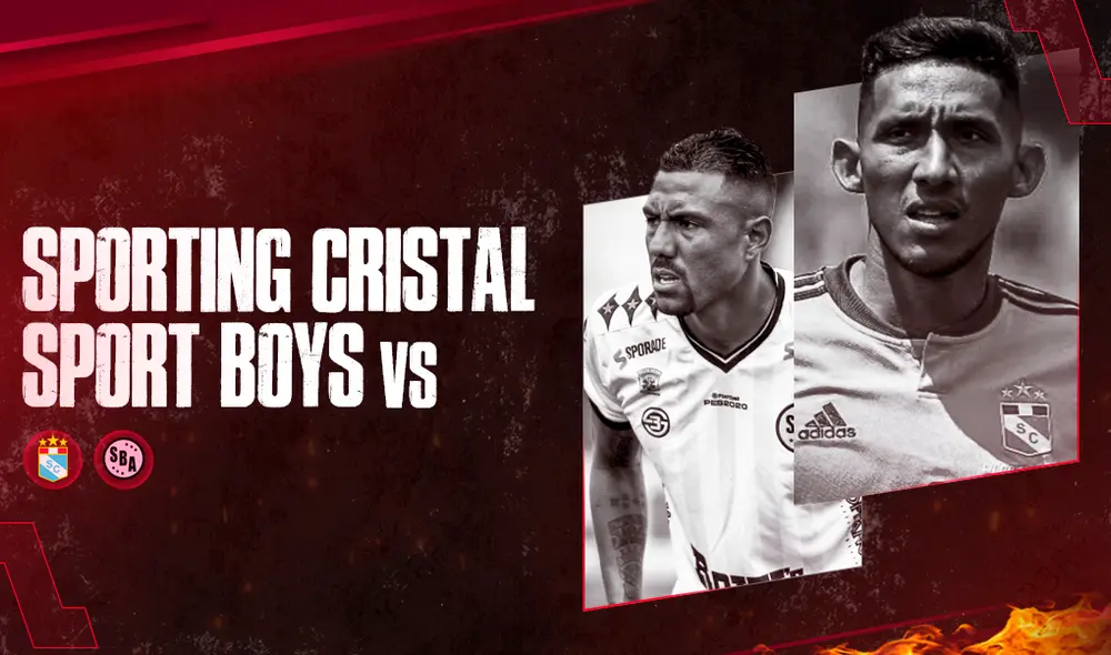 Sigue aquí EN VIVO ONLINE el partido de Sporting Cristal vs. Sport Boys en el reinicio de la Liga 1 2020. | Foto: Fabrizio Oviedo (La República) Sigue aquí EN VIVO ONLINE el partido de Sporting Cristal vs. Sport Boys en el reinicio de la Liga 1 2020. | Foto: Fabrizio Oviedo (La República)