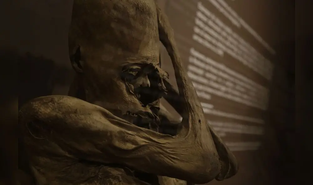 Julio C. Tello en San Marcos